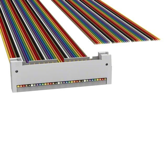 H1KXH-3436M IDC CBL - HHPK34H/AE34M/X