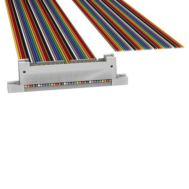 H1WXH-3436M IDC CBL - HHPL34H/AE34M/X