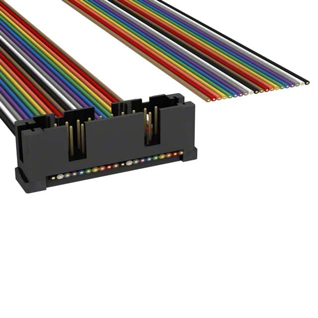 A1KXB-2036M IDC CABLE - APK20B/AE20M/X