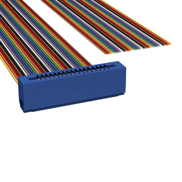 C1EXG-3436M IDC CABLE - CCE34G/AE34M/X
