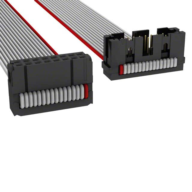 A3BRB-1636G IDC CABLE - ASR16B/AE16G/APR16B