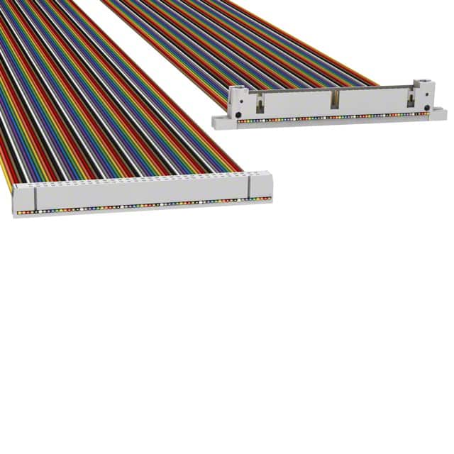 H3AWH-6436M IDC CBL - HHSC64H/AE64M/HHPL64H