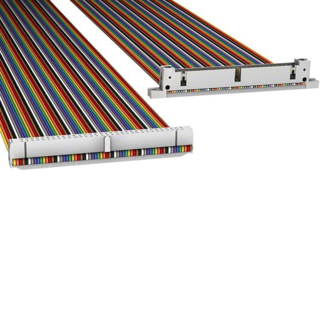 H3DWH-6418M IDC CBL - HHKR64H/AE64M/HHPL64H