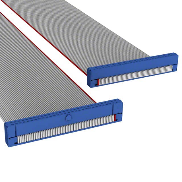 C3DDS-6018G IDC CABLE - CKR60S/AE60G/CKR60S