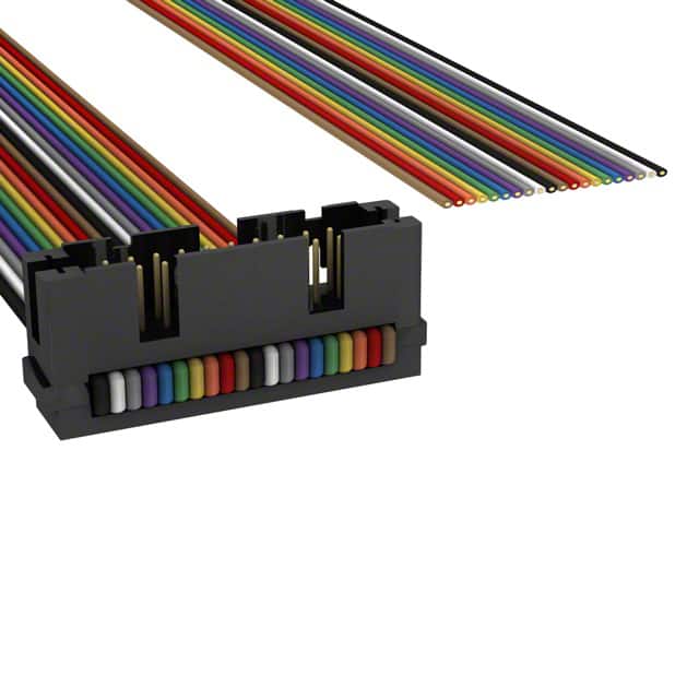 A1RXB-2036M IDC CABLE - APR20B/AE20M/X