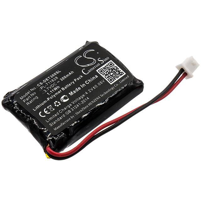 BP37TR BATTERY Replacement for Educator BP37TR
