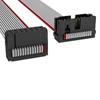 A3BRB-1406G IDC CABLE - ASR14B/AE14G/APR14B