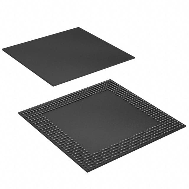 EPF10K250EBI600-3 IC FPGA 600BGA