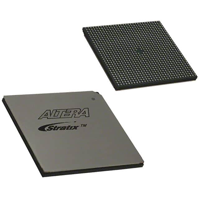 EP1S30B956C5 IC FPGA 683 I/O 956BGA