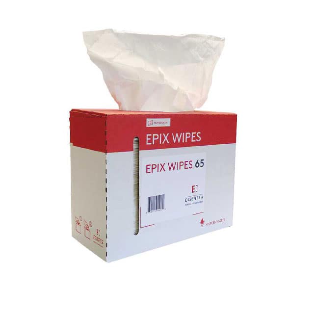 6-EX65-126 WIPES DRY MOISTURE ABSORB 126PC