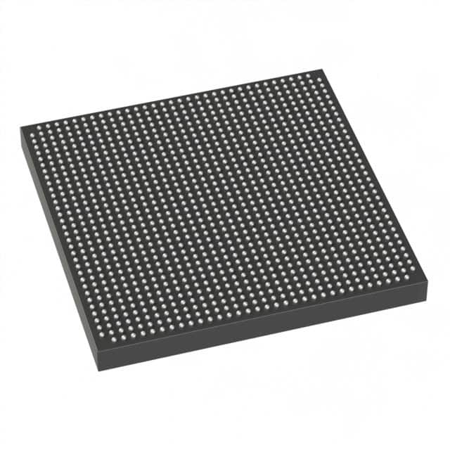 EP2SGX60EF1152I4N IC FPGA 534 I/O 1152FBGA