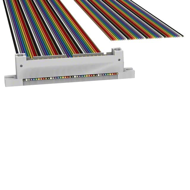 H1WXH-4036M IDC CBL - HHPL40H/AE40M/X