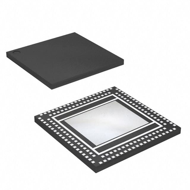 EP4CGX15BN11C8N IC FPGA 72 I/O 148QFN