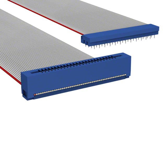 C3PES-5006G IDC CABLE - CPC50S/AE50G/CCE50S