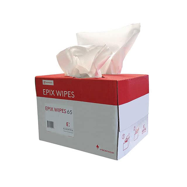 6-EX65-180 WIPES DRY MOISTURE ABSORB 180PC