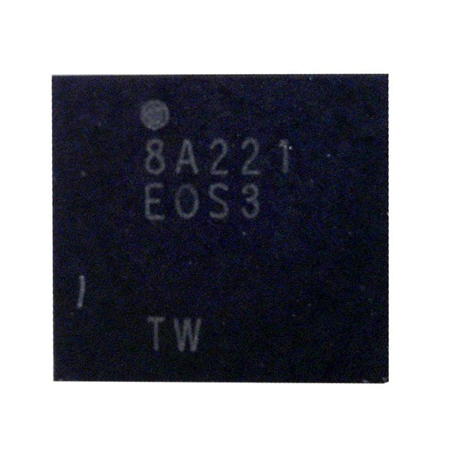 EOS3FLF512-WRN42 EOS S3 ULTRA LOW POWER SENSOR &
