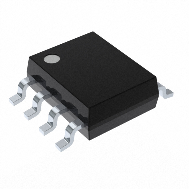 AT24C512C-SHD-B IC EEPROM 512KBIT I2C 1MHZ 8SOIJ