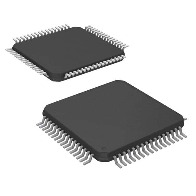 R7FA2L1A93CFM#AA0 IC MCU 32BIT 128KB FLASH 64LFQFP