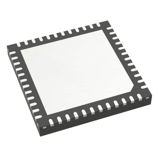 STM32WB15CCU6 ULTRA-LOW-POWER DUAL CORE ARM CO