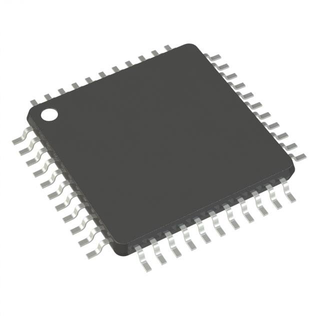 ATMEGA16U4-AU IC MCU 8BIT 16KB FLASH 44TQFP