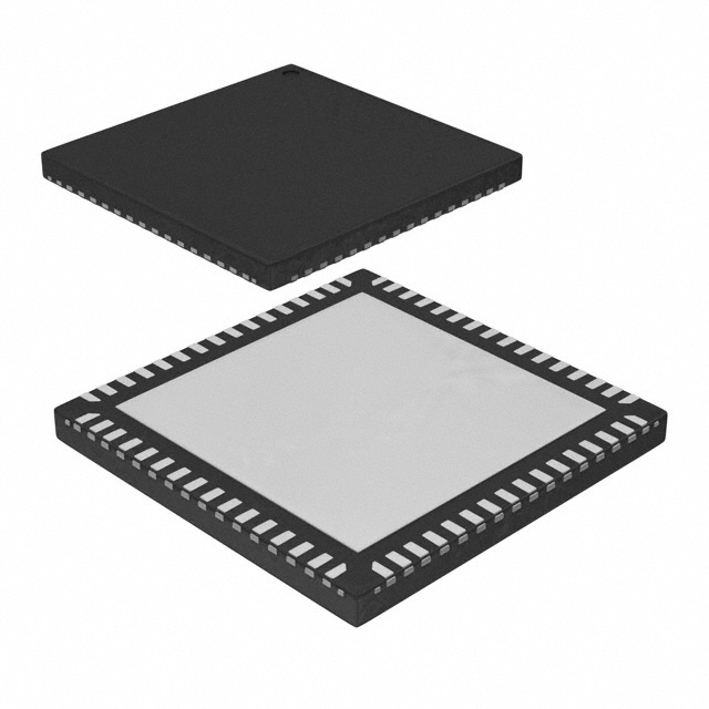 ATSAMG55J19A-MUT IC MCU 32BIT 512KB FLASH 64QFN