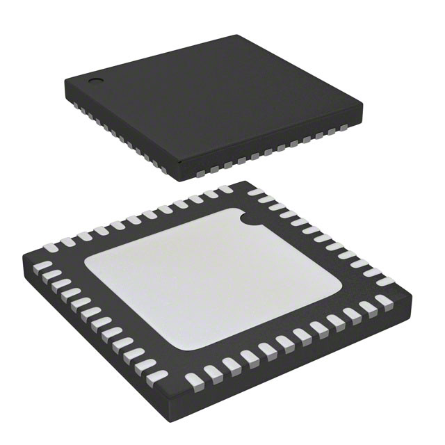 EM3581-RTR IC RF TXRX+MCU 802.15.4 48VFQFN