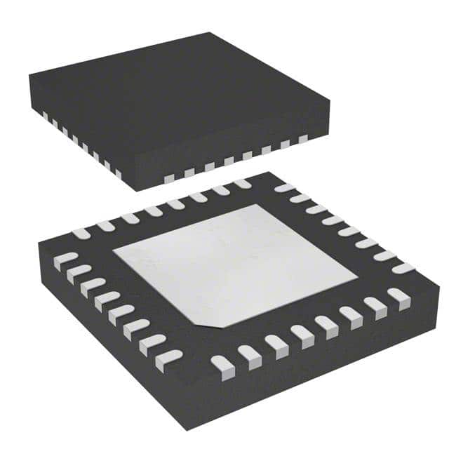 STM32F038K6U6 IC MCU 32BIT 32KB FLASH 32UFQFPN