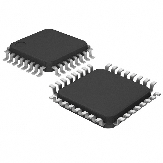 EFM8UB20F32G-B-QFP32R IC MCU 8BIT 32KB FLASH 32QFP