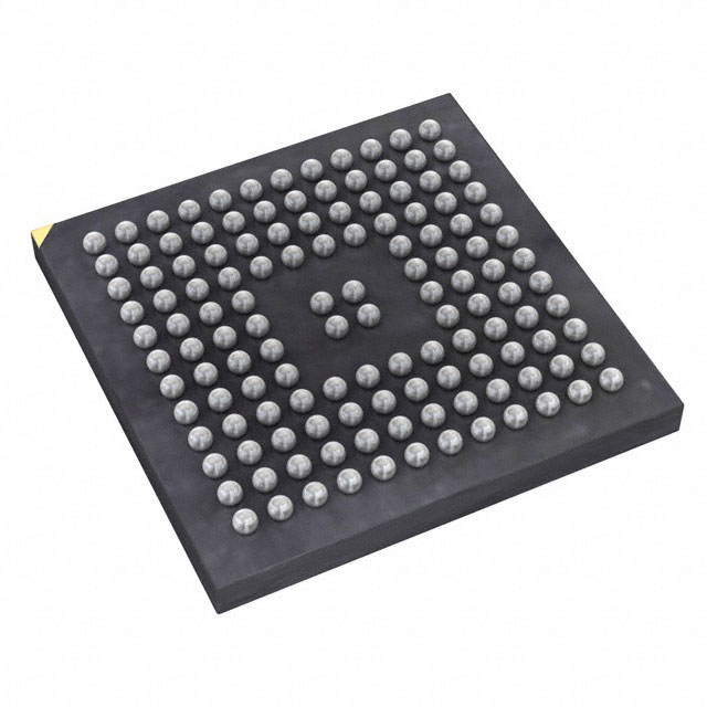 STM32L4S5QII6 IC MCU 32BIT 2MB FLASH 132UFBGA