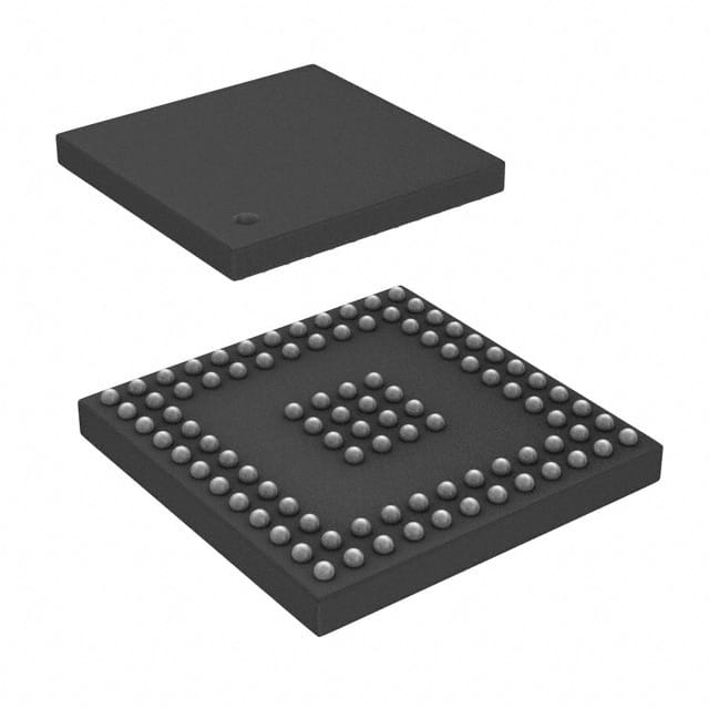 XS1-U8A-64-FB96-C5 IC MCU 32BIT 64KB SRAM 96FBGA