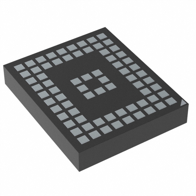 ADUCM355BCCZ IC MCU 32BIT 128KB FLASH 72LGA