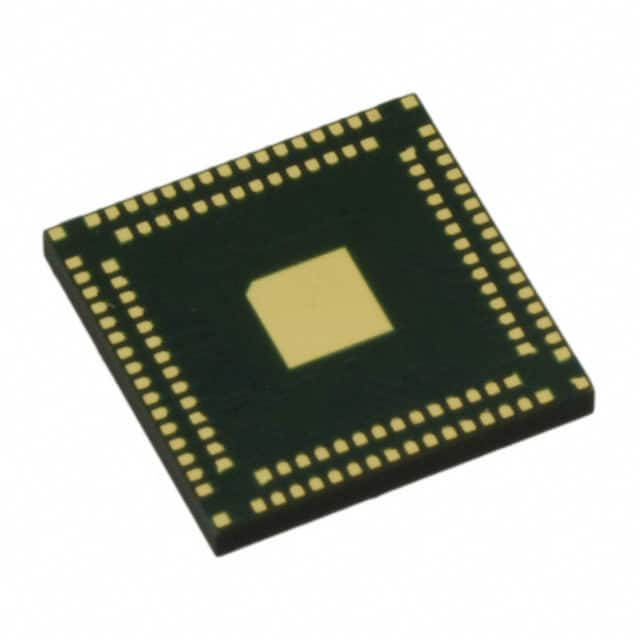 XS1-L02A-QF124-C4-THS IC MCU 32BIT 128KB SRAM 124QFN