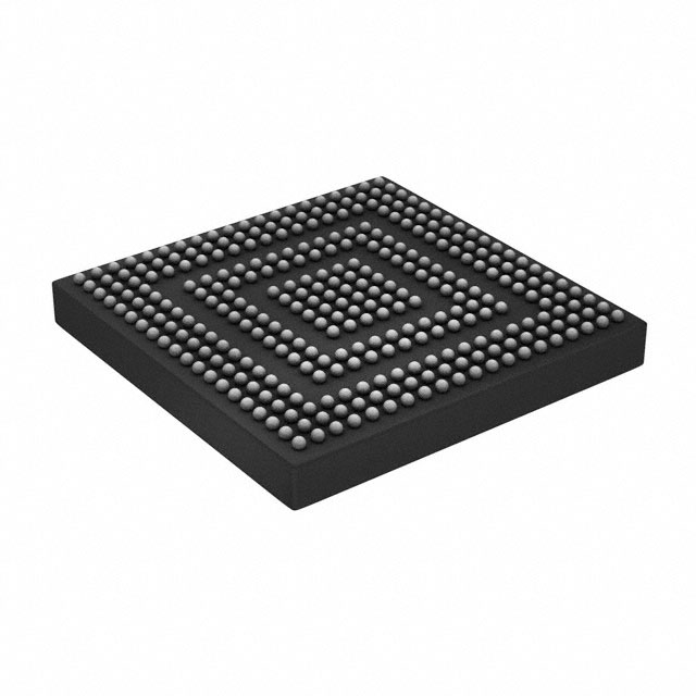 R7S910026CBG#AC0 IC MCU 32BIT ROMLESS 320FBGA