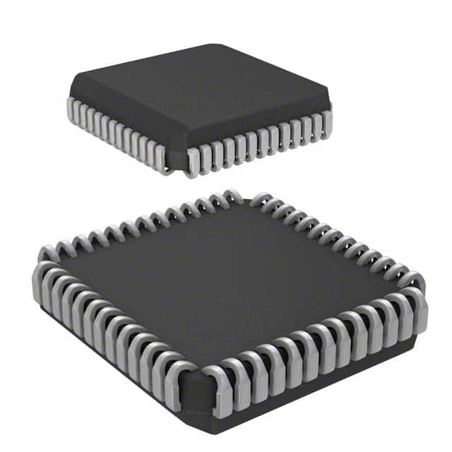 SC26C562C1A,518 IC INTERFACE SPECIALIZED 52PLCC