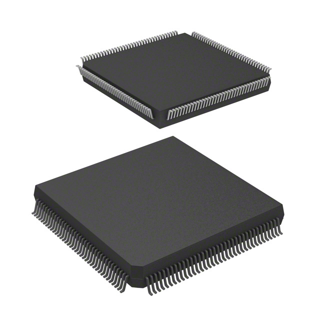 R5F61648D50FPV IC MCU 32BIT 1MB FLASH 144LFQFP