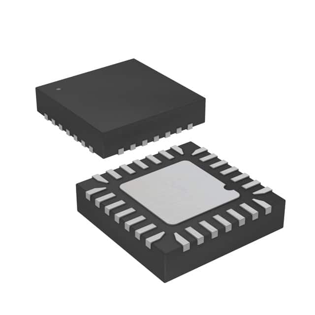 ATMEGA48A-MMH IC MCU 8BIT 4KB FLASH 28VQFN