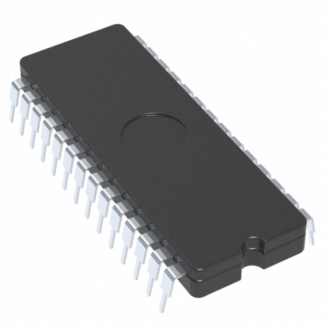 TC7135CPI IC DRVR 7 SEG 4 1/2 DIGIT 28DIP
