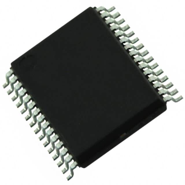 R5F100ADASP#V0 R5F100A - 16-Bit MCU RL78 Low Po