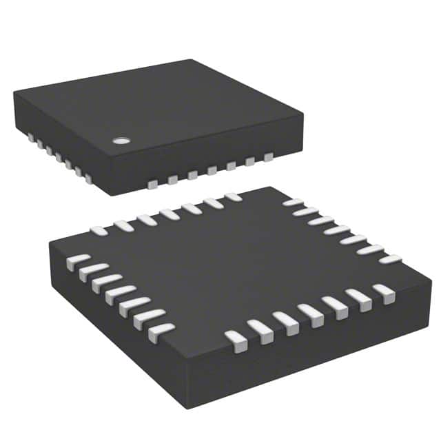 STM32L031G6U6 IC MCU 32BIT 32KB FLASH 28UFQFPN