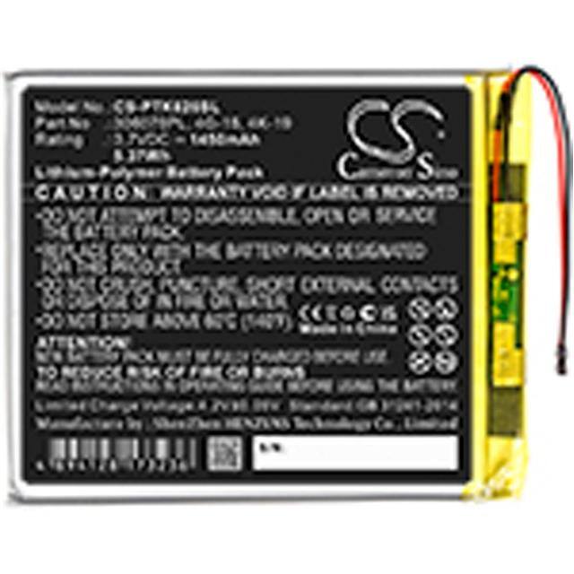 CS-PTK626SL Replacement for Cameron Sino CS-