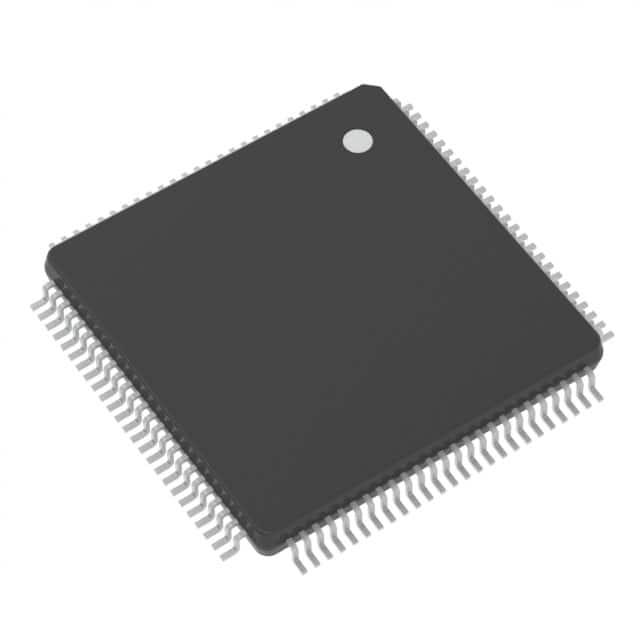 R5F566TFCDFB#10 IC MCU 32BIT 512KB FLSH 144LFQFP