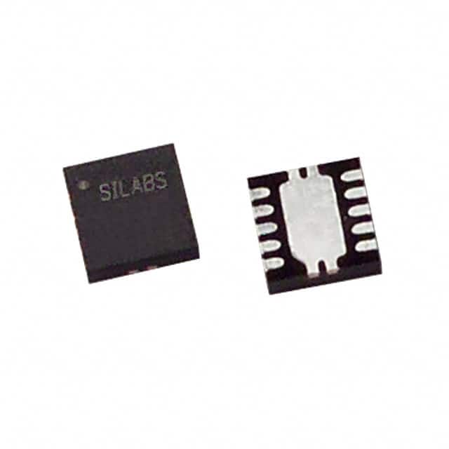 C8051F301-GM IC MCU 8BIT 8KB FLASH 11QFN