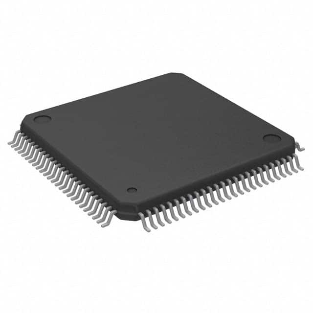 R5F5651CDDFP#10 IC MCU 32BIT 1.5MB FLSH 100LFQFP