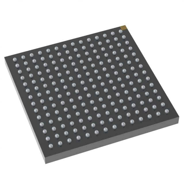 MIMXRT106SDVL6A I.MXRT106S 196MAPBGA