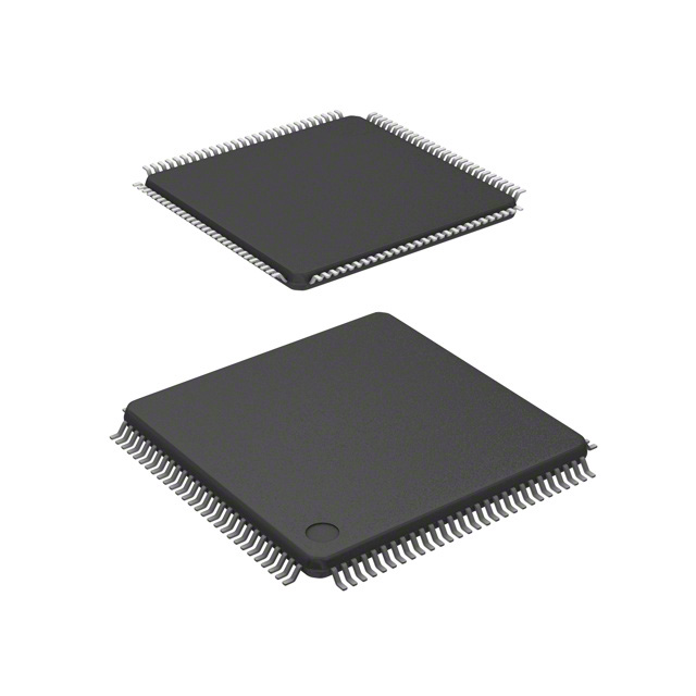 S912XET256BCALR IC MCU 16BIT 256KB FLASH 112LQFP