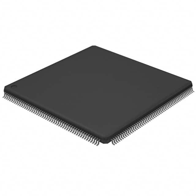 LPC2478FBD208,551 IC MCU 16/32B 512KB FLSH 208LQFP