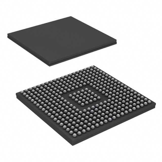 RM46L430CZWTT IC MCU 16/32B 1MB FLASH 337NFBGA