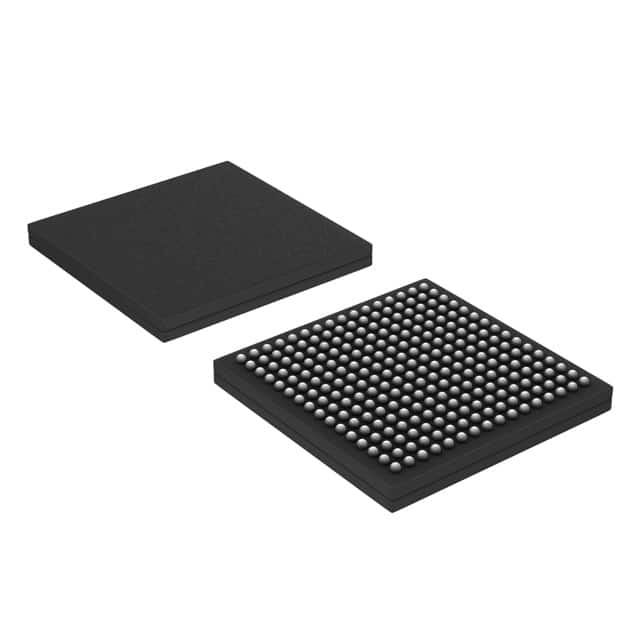 KMC9328MX1DVM20 IC MPU I.MX1 200MHZ 256MAPBGA