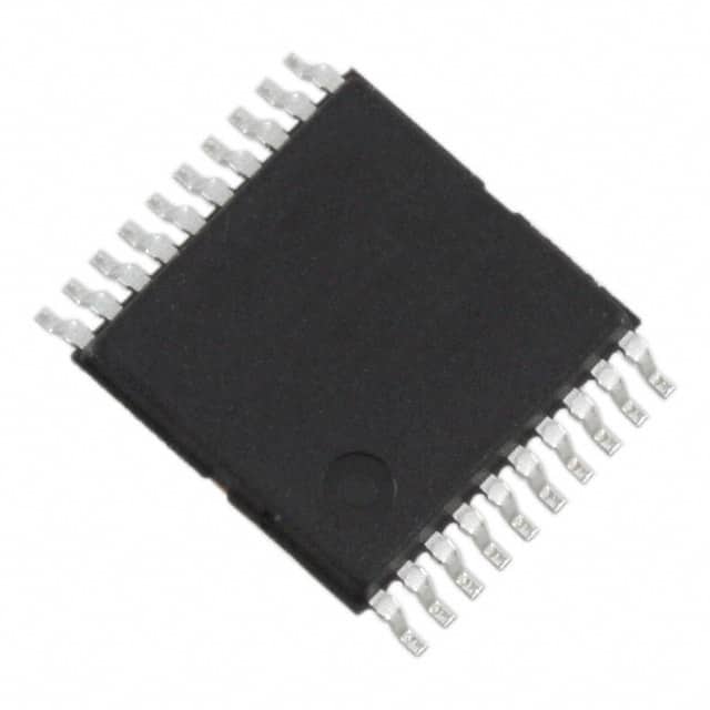 R5F1006EASP#V0 RL78/G13 - Microcontroller, 16-B