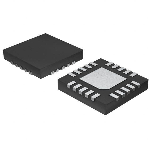 N681622YG IC CODEC DUAL PROGR 64QFN